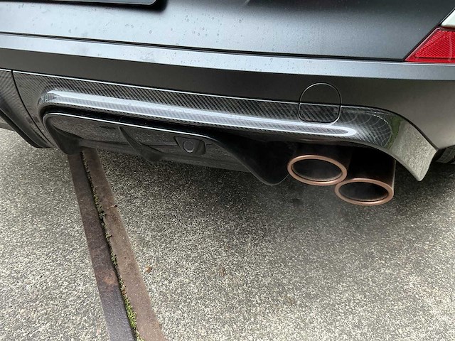 Cupra - formentor vz5 - 2.5 tfsi carbon editie - car - 2023 - afbeelding 30 van  32