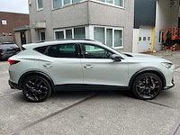 Cupra - formentor vz5 - 2.5 tfsi carbon editie - car - 2023 - afbeelding 32 van  32