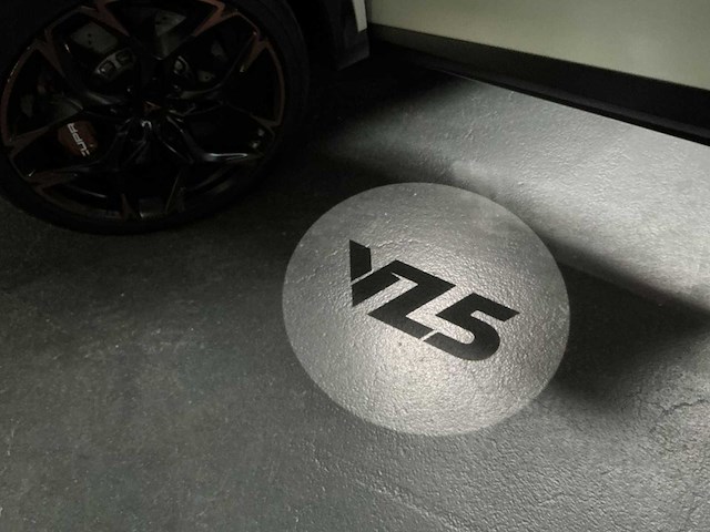 Cupra - formentor vz5 - 2.5 tfsi carbon editie - car - 2023 - afbeelding 12 van  20