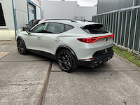Cupra - formentor vz5 - 2.5 tfsi carbon editie - car - 2023 - afbeelding 14 van  20