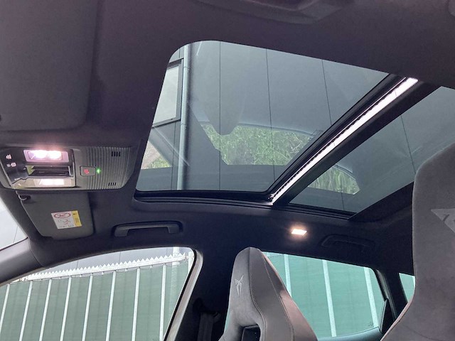Cupra - formentor vz5 - 2.5 tfsi carbon editie - car - 2023 - afbeelding 16 van  32