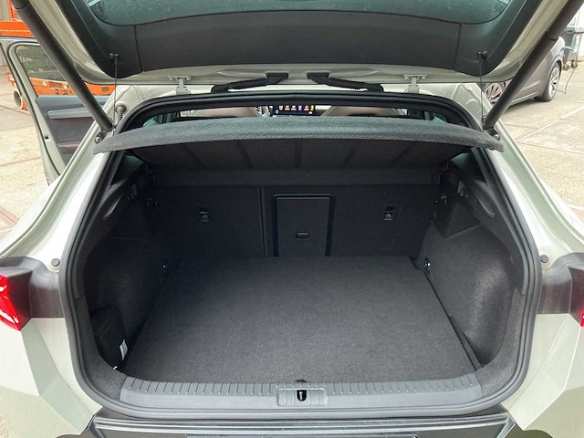 Cupra - formentor vz5 - 2.5 tfsi carbon editie - car - 2023 - afbeelding 22 van  32