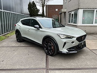 Cupra - formentor vz5 - 2.5 tfsi carbon editie - car - 2023 - afbeelding 2 van  21