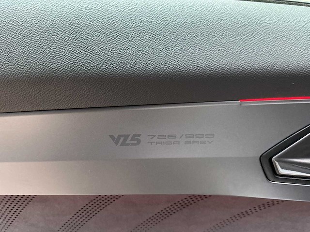 Cupra - formentor vz5 - 2.5 tfsi carbon editie - car - 2023 - afbeelding 6 van  21
