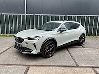Cupra - formentor vz5 - 2.5 tfsi carbon editie - car - 2023 - afbeelding 1 van  21