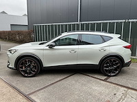 Cupra - formentor vz5 - 2.5 tfsi carbon editie - car - 2023 - afbeelding 9 van  21