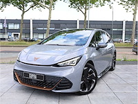 Cupra born 62 kwh 150kw automaat 2023