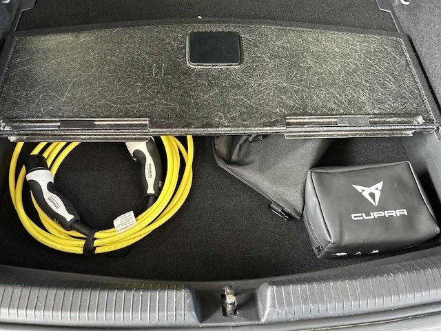 Cupra born 62 kwh 150kw automaat 2023 - afbeelding 2 van  11