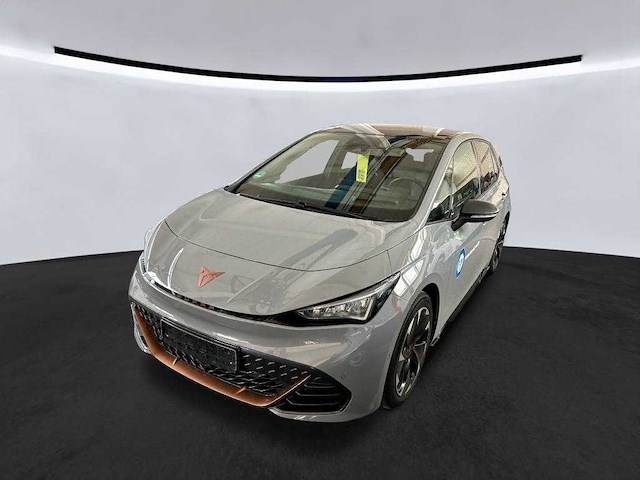 Cupra born 62 kwh 150kw automaat 2023 - afbeelding 1 van  11