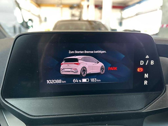 Cupra born 62 kwh 150kw automaat 2023 - afbeelding 11 van  11