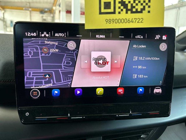 Cupra born 62 kwh 150kw automaat 2023 - afbeelding 2 van  18