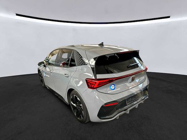 Cupra born 62 kwh 150kw automaat 2023 - afbeelding 11 van  18