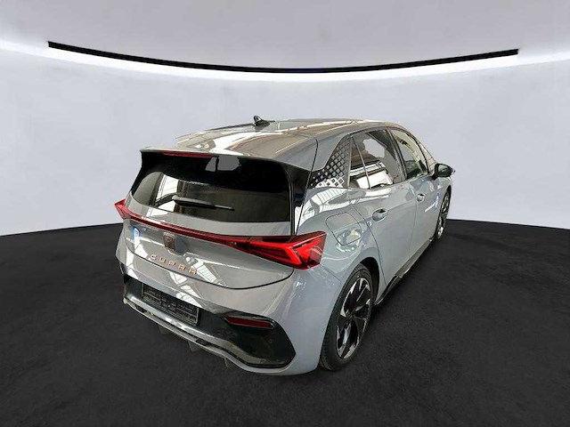 Cupra born 62 kwh 150kw automaat 2023 - afbeelding 12 van  18