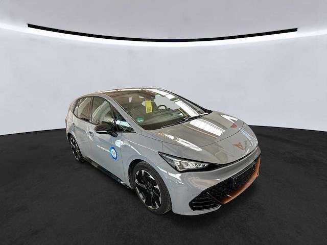 Cupra born 62 kwh 150kw automaat 2023 - afbeelding 13 van  18