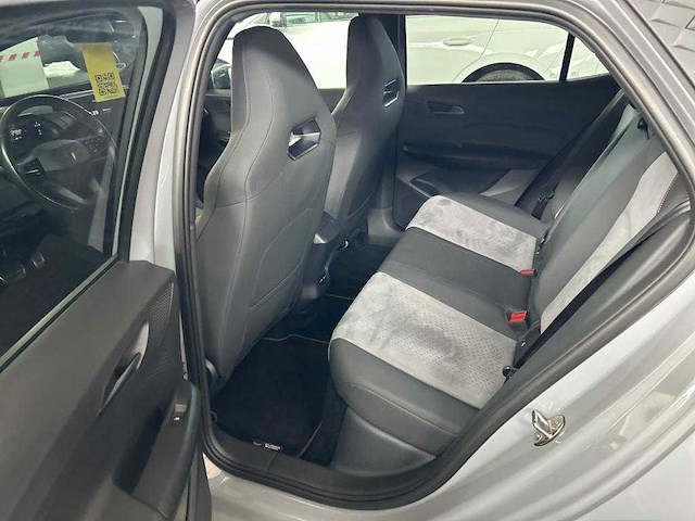 Cupra born 62 kwh 150kw automaat 2023 - afbeelding 17 van  18