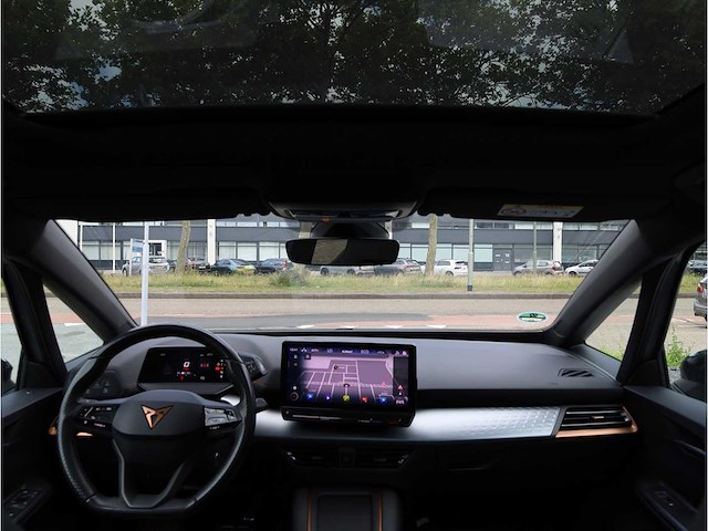 Cupra born 62 kwh 150kw automaat 2023 - afbeelding 6 van  37