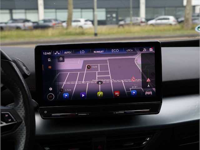 Cupra born 62 kwh 150kw automaat 2023 - afbeelding 10 van  37