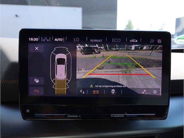 Cupra born 62 kwh 150kw automaat 2023 - afbeelding 12 van  37