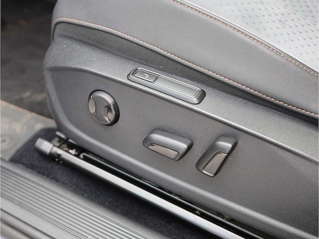Cupra born 62 kwh 150kw automaat 2023 - afbeelding 18 van  37