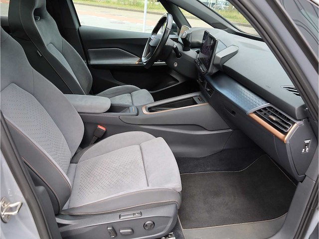 Cupra born 62 kwh 150kw automaat 2023 - afbeelding 23 van  37
