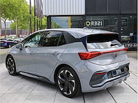 Cupra born 62 kwh 150kw automaat 2023 - afbeelding 22 van  37