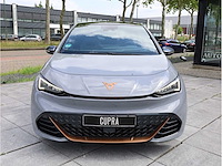 Cupra born 62 kwh 150kw automaat 2023 - afbeelding 36 van  37