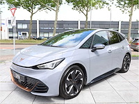 Cupra born 62 kwh 150kw automaat 2023 - afbeelding 37 van  37