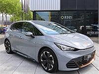 Cupra born 62 kwh 150kw automaat 2023 - afbeelding 31 van  32