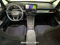 Cupra born adrenaline one 62 kwh 2022 (origineel-nl), p-898-lk - afbeelding 4 van  38