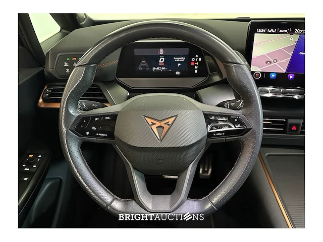 Cupra born adrenaline one 62 kwh 2022 (origineel-nl), p-898-lk - afbeelding 5 van  38
