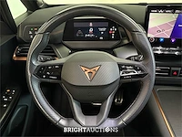 Cupra born adrenaline one 62 kwh 2022 (origineel-nl), p-898-lk - afbeelding 5 van  38