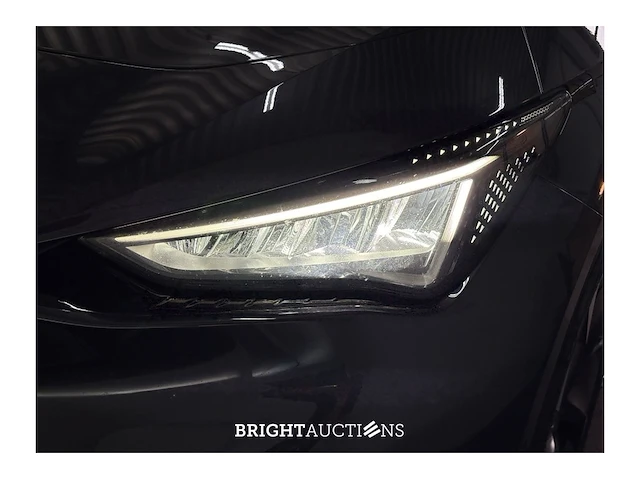 Cupra born adrenaline one 62 kwh 2022 (origineel-nl), p-898-lk - afbeelding 17 van  38