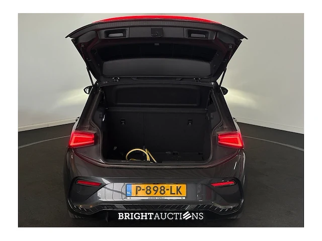 Cupra born adrenaline one 62 kwh 2022 (origineel-nl), p-898-lk - afbeelding 18 van  38