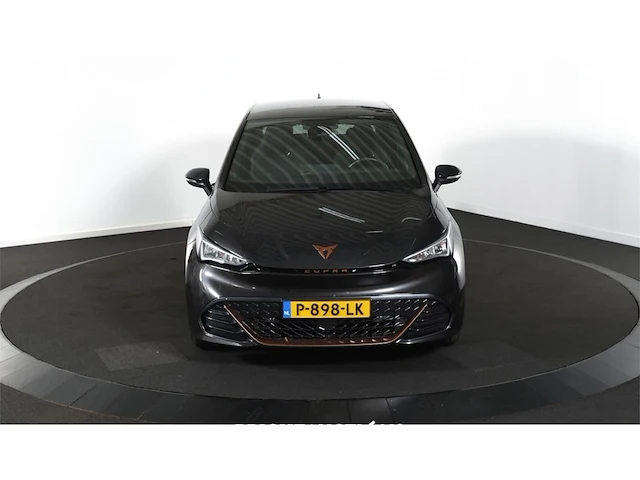 Cupra born adrenaline one 62 kwh 2022 (origineel-nl), p-898-lk - afbeelding 23 van  38