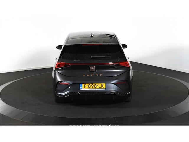 Cupra born adrenaline one 62 kwh 2022 (origineel-nl), p-898-lk - afbeelding 33 van  38
