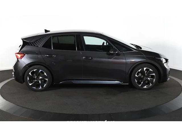 Cupra born adrenaline one 62 kwh 2022 (origineel-nl), p-898-lk - afbeelding 34 van  38