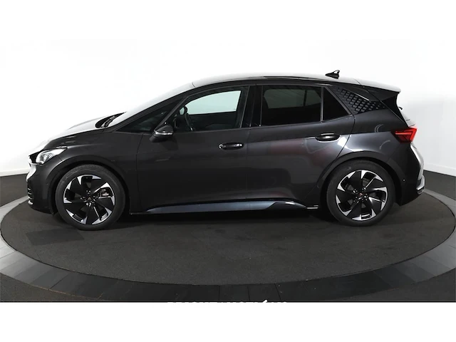 Cupra born adrenaline one 62 kwh 2022 (origineel-nl), p-898-lk - afbeelding 35 van  38