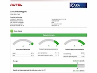 Cupra born adrenaline one 62 kwh 2022 (origineel-nl), p-898-lk - afbeelding 36 van  38