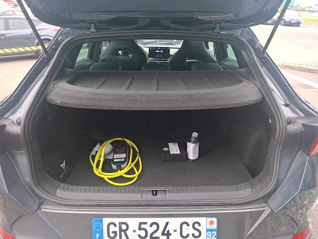 Cupra formentor 1.4 e-hybrid 204pk automaat 2023 - afbeelding 5 van  19