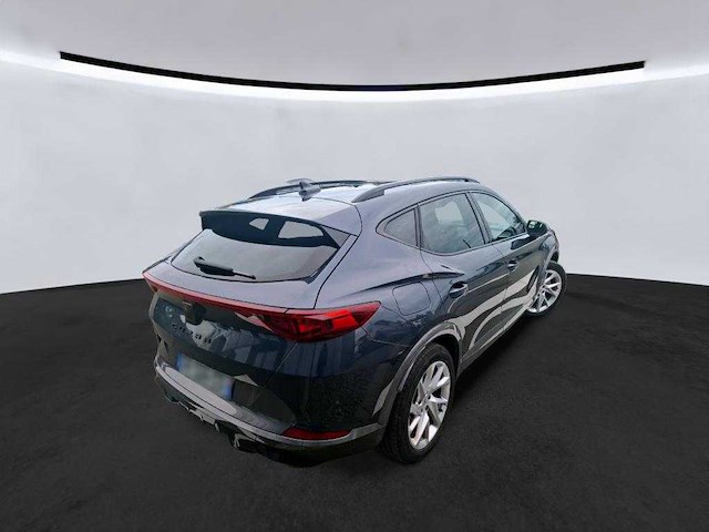 Cupra formentor 1.4 e-hybrid 204pk automaat 2023 - afbeelding 14 van  19