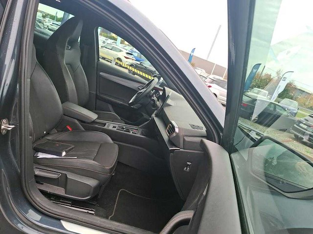 Cupra formentor 1.4 e-hybrid 204pk automaat 2023 - afbeelding 15 van  19