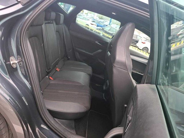 Cupra formentor 1.4 e-hybrid 204pk automaat 2023 - afbeelding 16 van  19