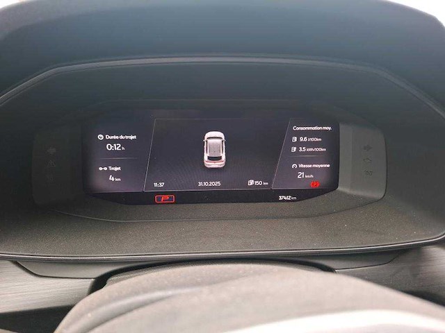 Cupra formentor 1.4 e-hybrid 204pk automaat 2023 - afbeelding 18 van  19