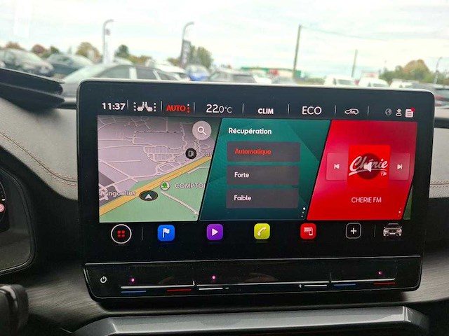 Cupra formentor 1.4 e-hybrid 204pk automaat 2023 - afbeelding 3 van  19