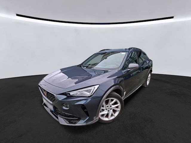 Cupra formentor 1.4 e-hybrid 204pk automaat 2023 - afbeelding 1 van  19