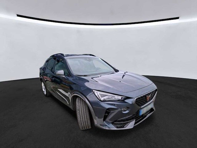 Cupra formentor 1.4 e-hybrid 204pk automaat 2023 - afbeelding 12 van  19