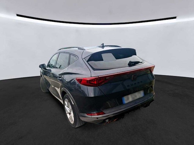 Cupra formentor 1.4 e-hybrid 204pk automaat 2023 - afbeelding 13 van  19