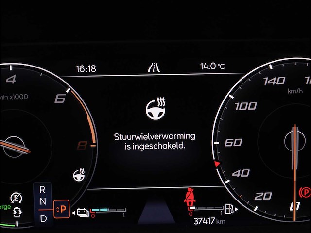 Cupra formentor 1.4 e-hybrid 204pk automaat 2023 - afbeelding 12 van  38