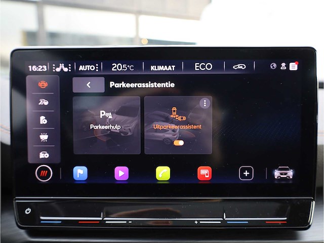 Cupra formentor 1.4 e-hybrid 204pk automaat 2023 - afbeelding 19 van  38