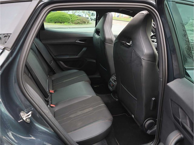 Cupra formentor 1.4 e-hybrid 204pk automaat 2023 - afbeelding 24 van  38